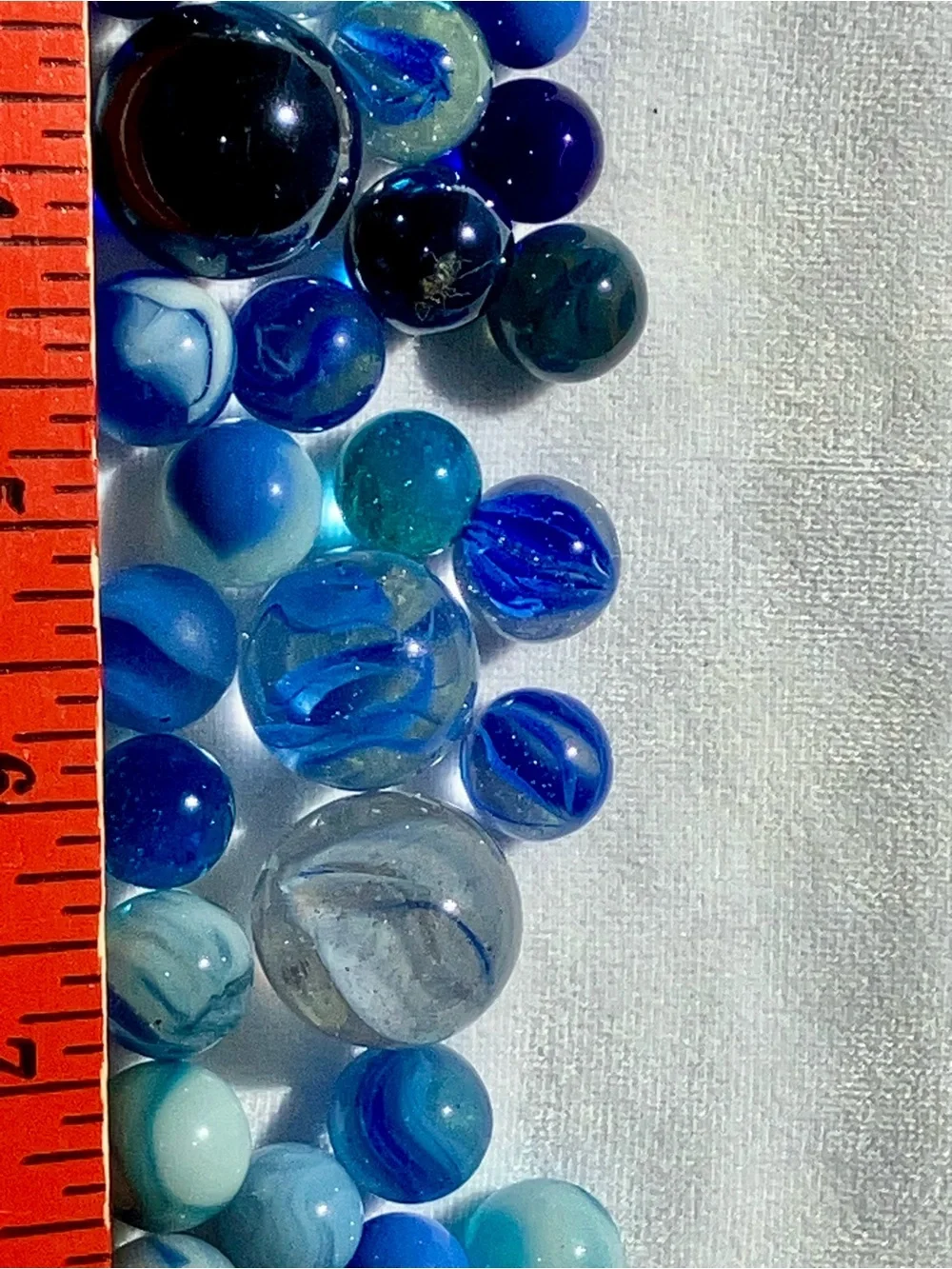 Vintage 44 pcs